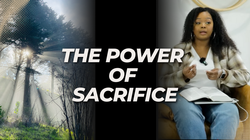 Unequal Yokes, Perfectionism, & Living Radically for Christ
