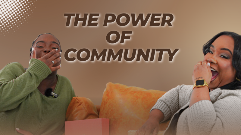 Loneliness, Finding Healthy Community, & Being a Good Friend