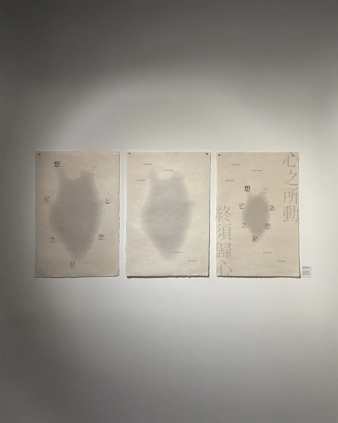 Seven States of Mind 一心七相 (2025)