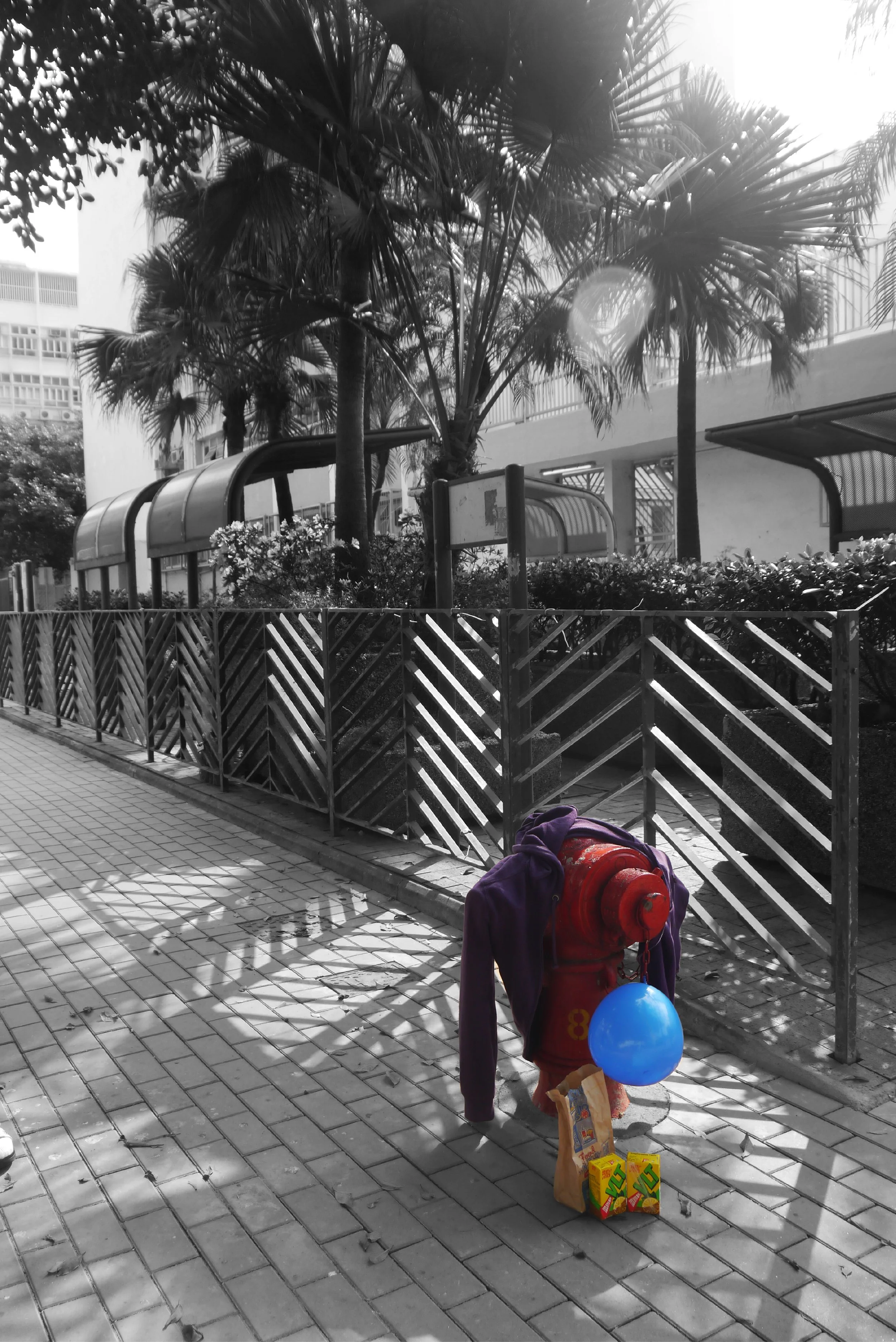 Little Firefighters 迷你消防員 (2015)