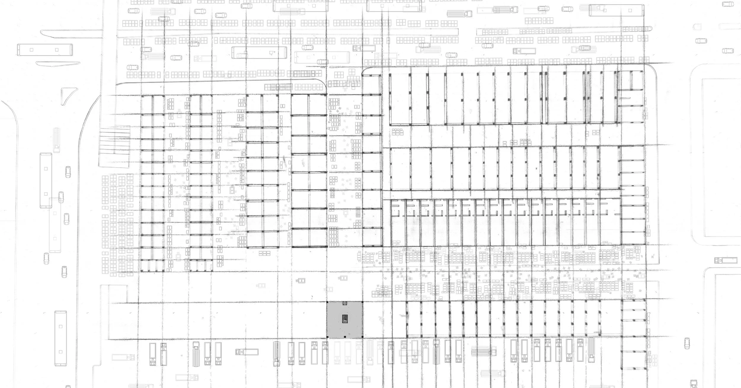 Farming Machine (2019)