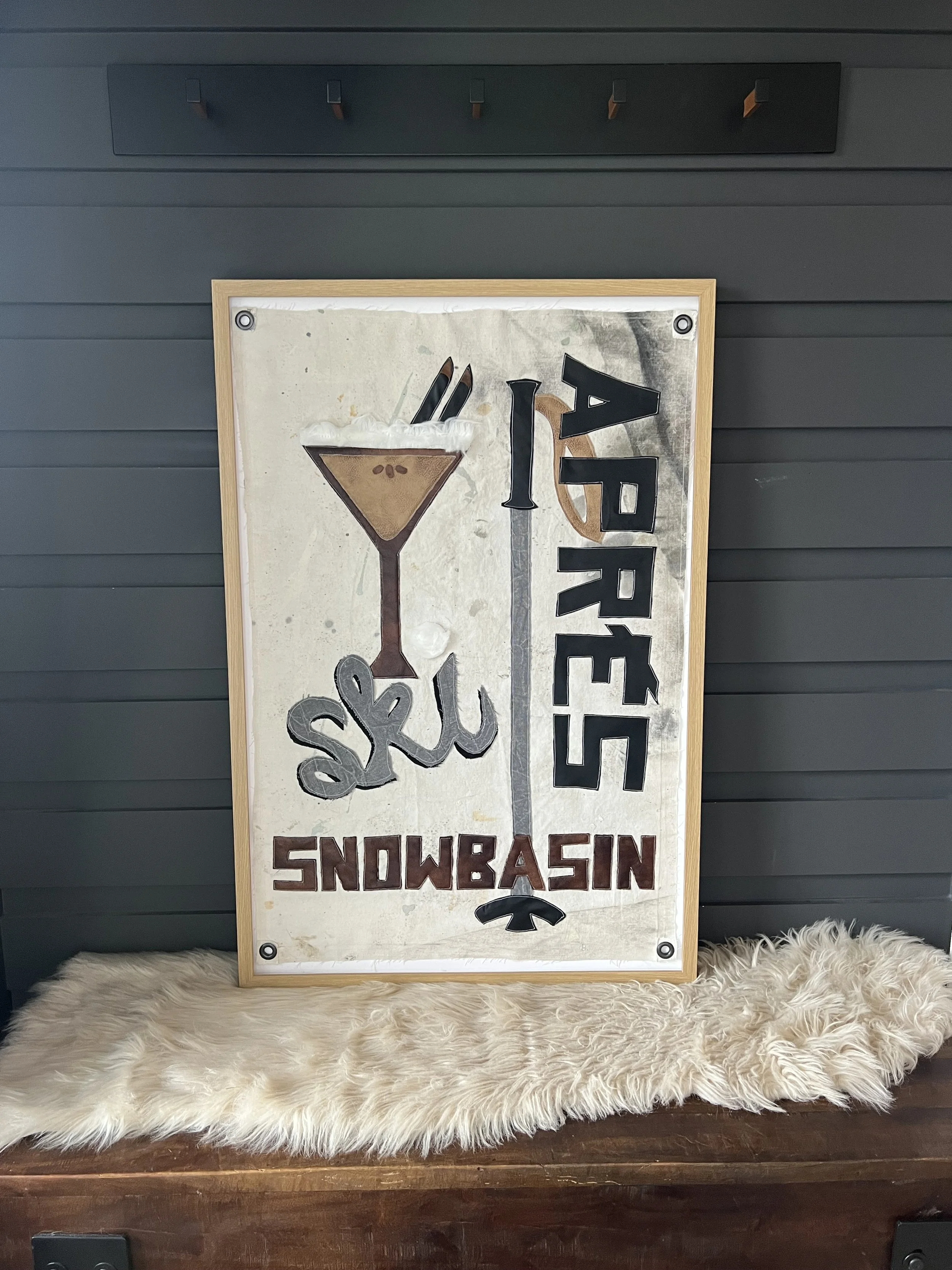 Apres Espresso