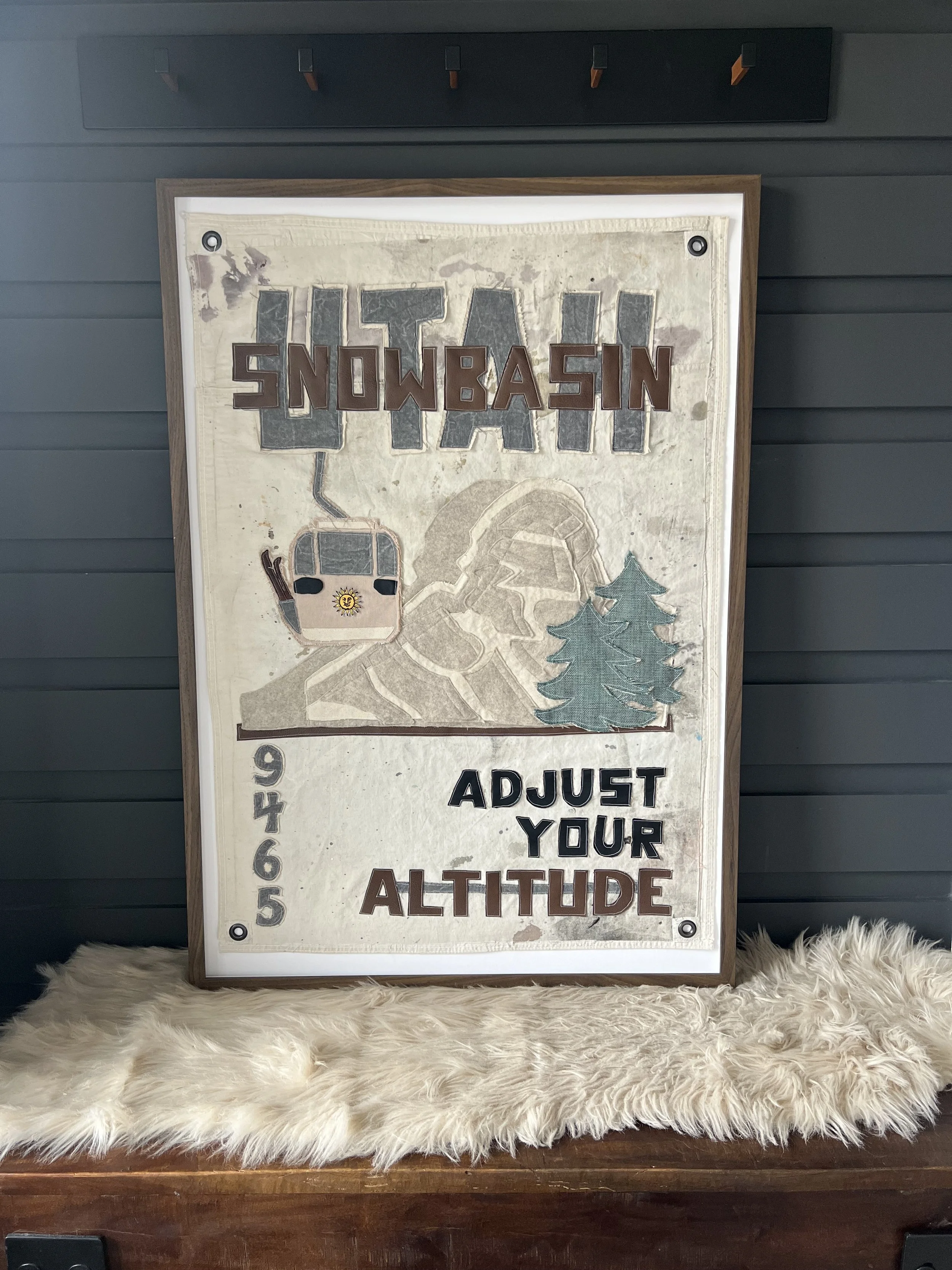 Altitude 9465