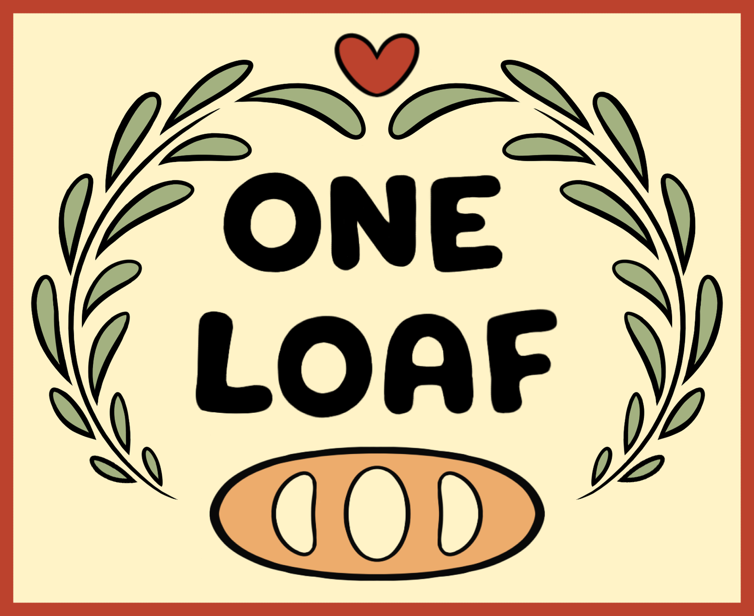 One Loaf Bakery&mdash; Raised in the Rockies