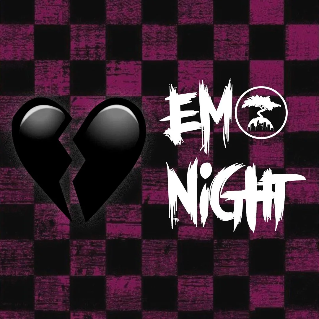 EMO NIGHT VALENTINES