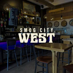 Smog City Brewing Co. photo