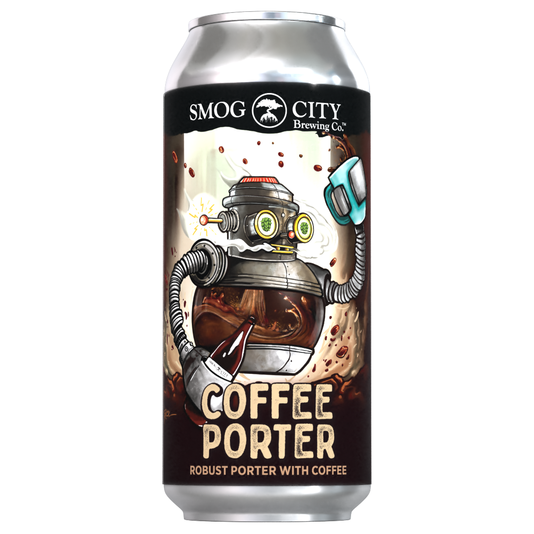 Coffee Porter