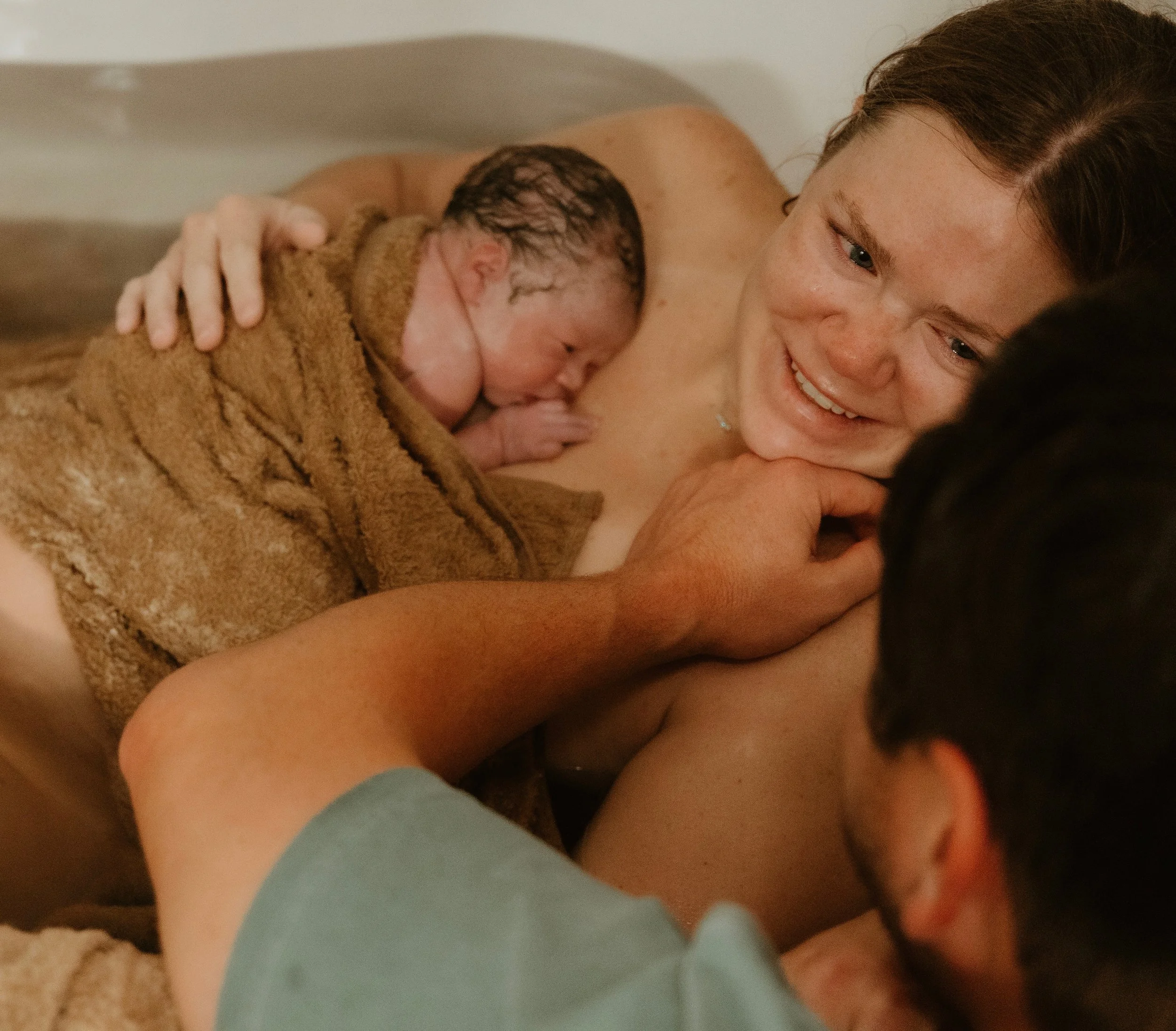 What Does a Home Birth Cost in Lubbock?