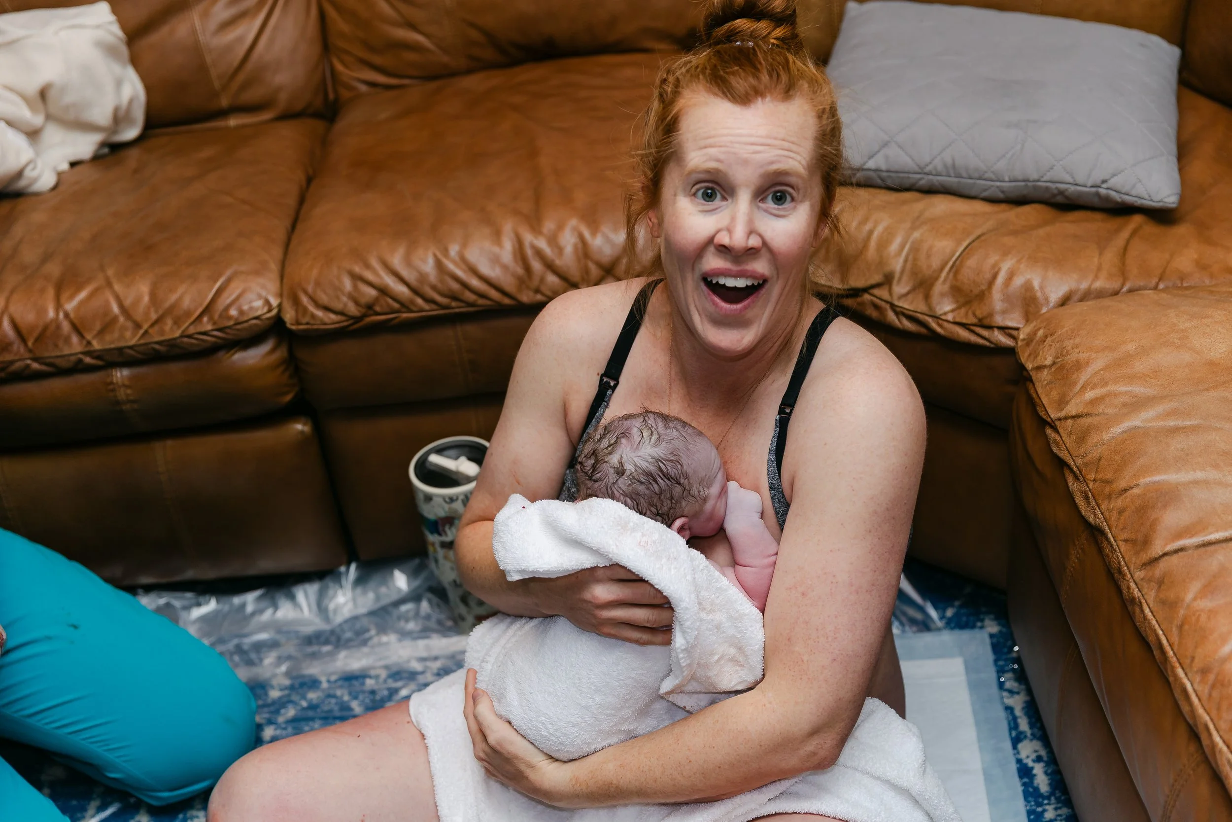 Birth Center or Home In Lubbock: What Each Actually Offers