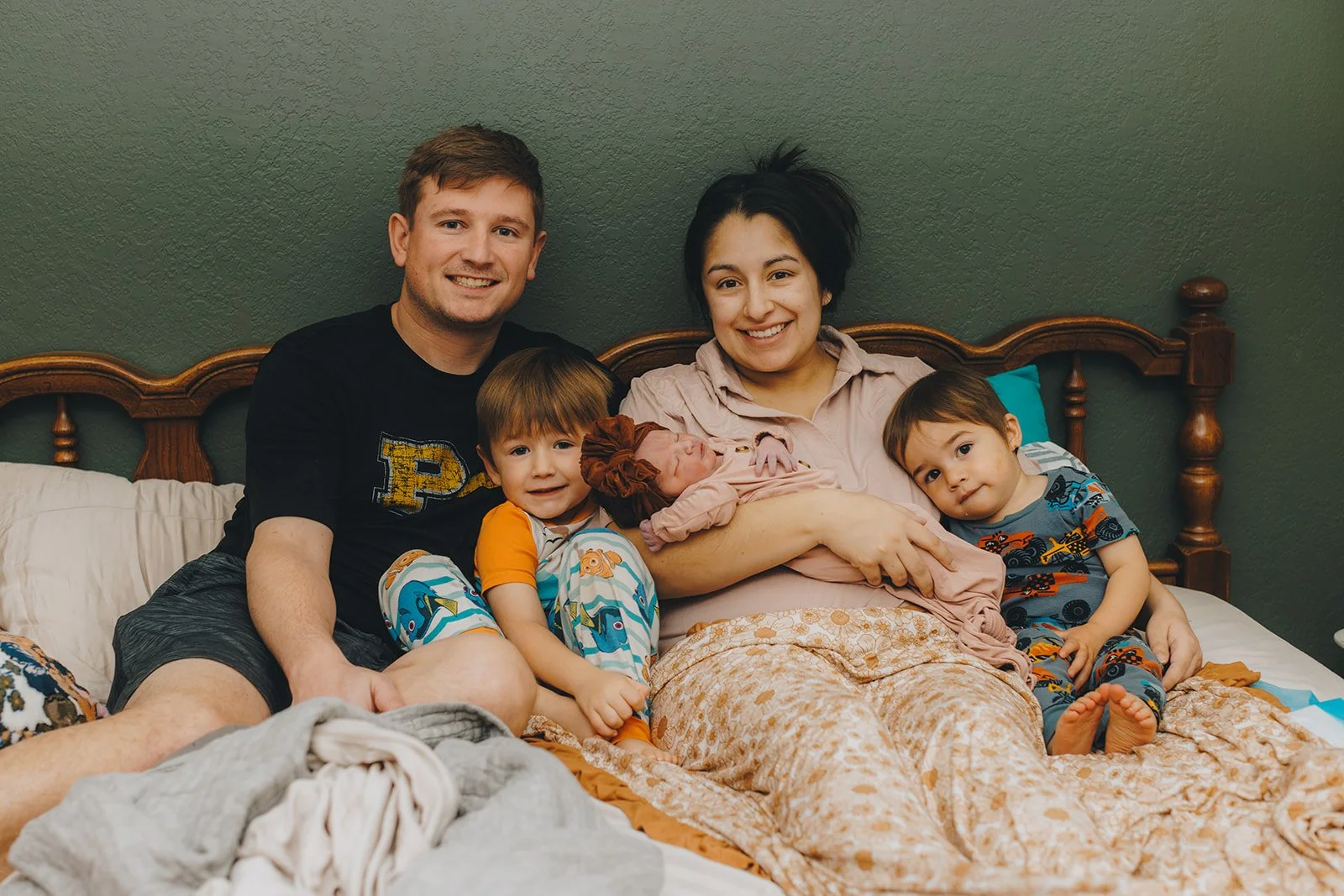 Struggling to Get in Early in Pregnancy? Here’s What to Know