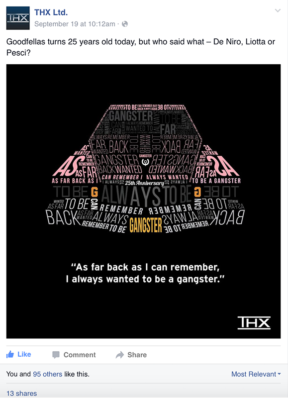 Graphic of a hooded sweatshirt with words related to being a gangster, including 'gangster,' 'back,' 'always to be,' 'remember,' and quotes about wanting to be a gangster. The text echoes the theme of turning 25 and a quote about being a gangster.