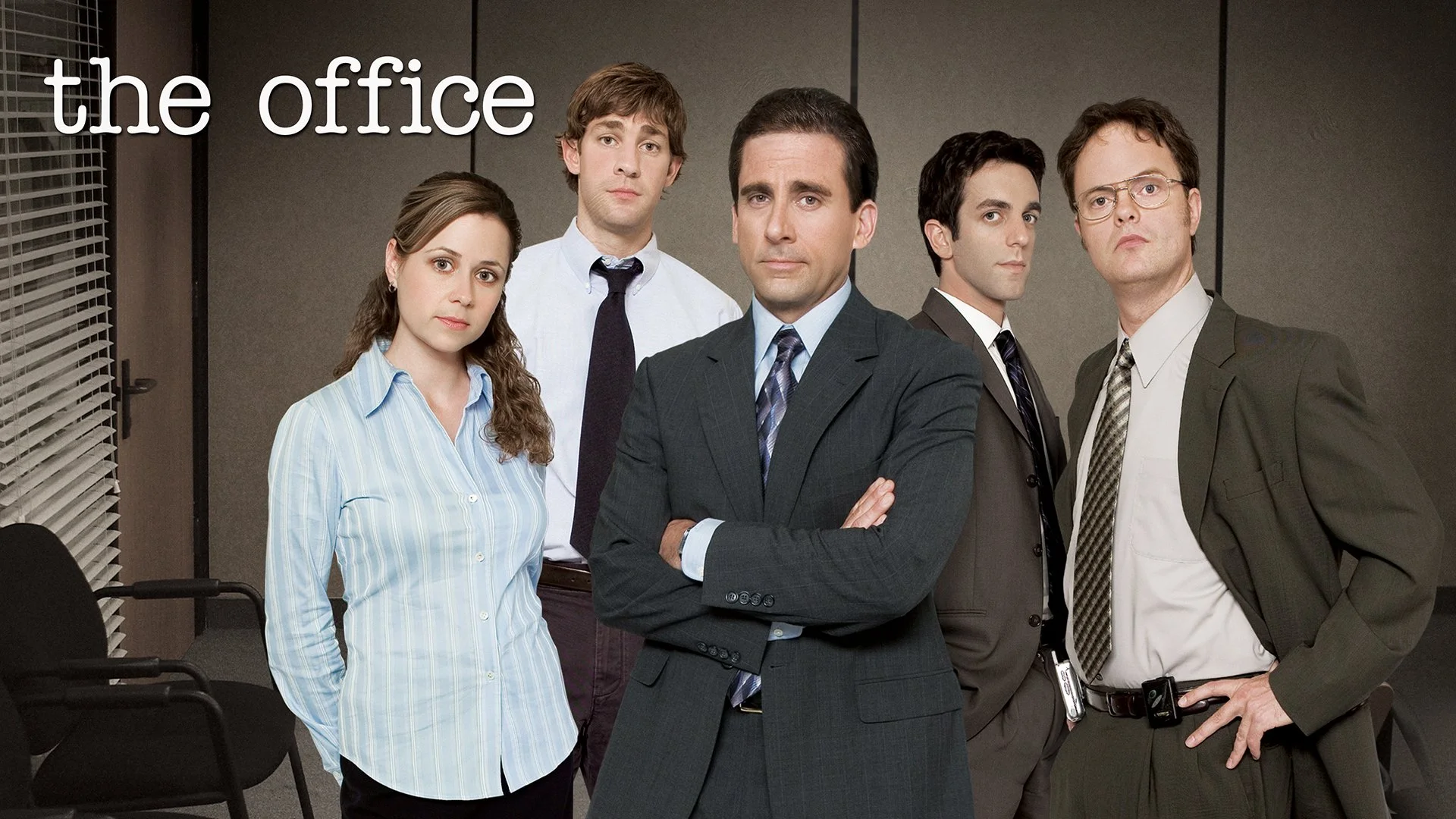 The Office Trivia Night