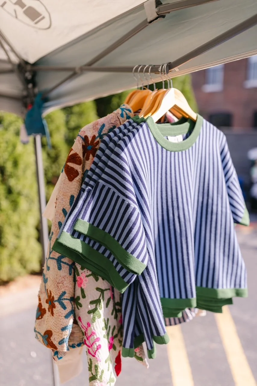 Harvest Festival & Happy Goose Night Market