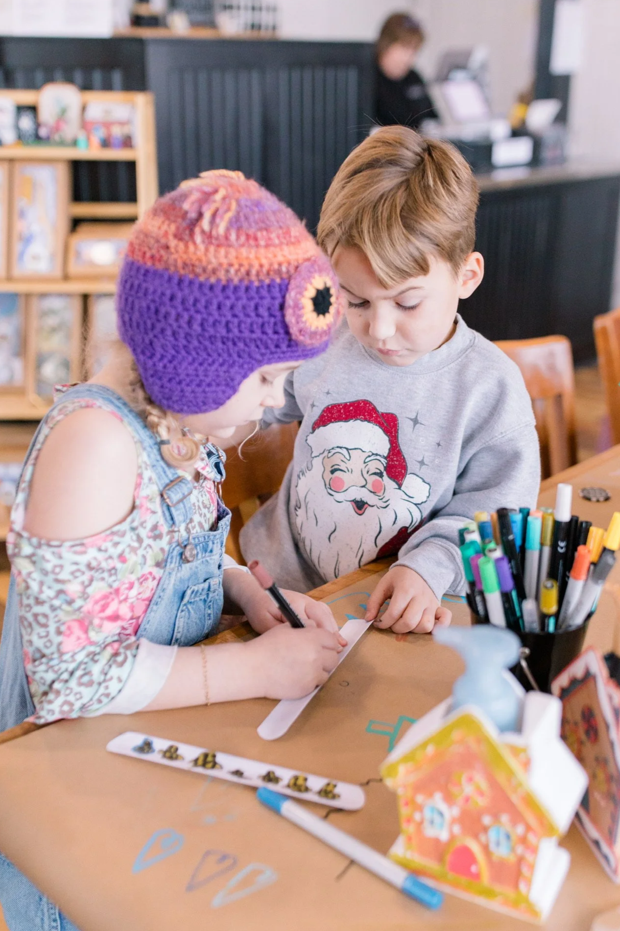 Little Makers