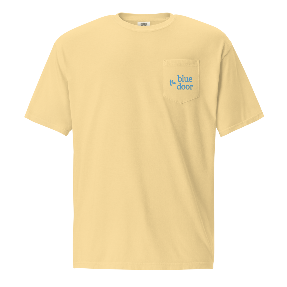 unisex-garment-dyed-pocket-t-shirt-butter-front-69dd9ed48ca4e.png
