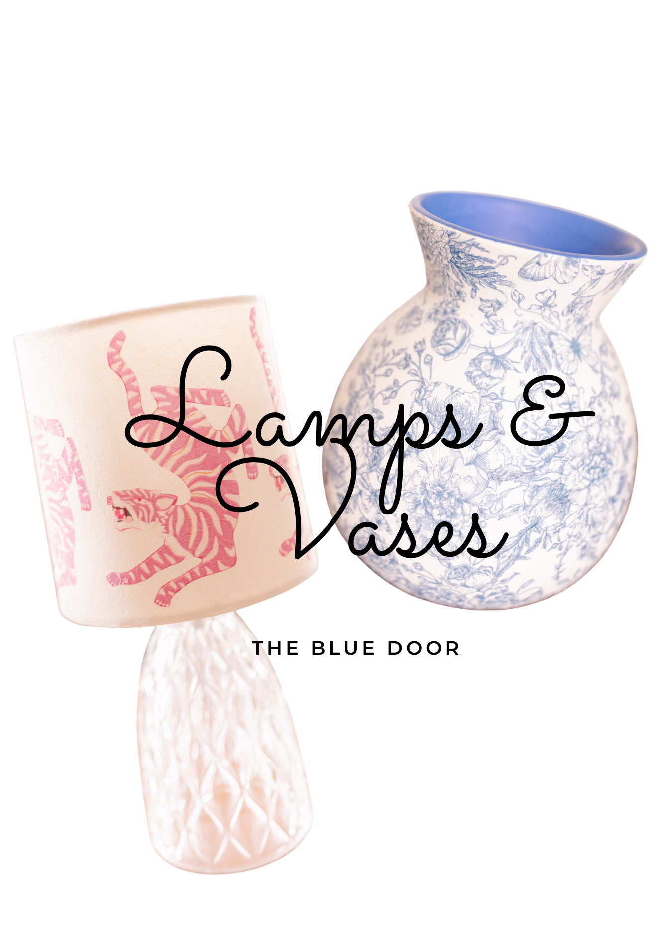 Revival x Lamps & Vases 4/22/26