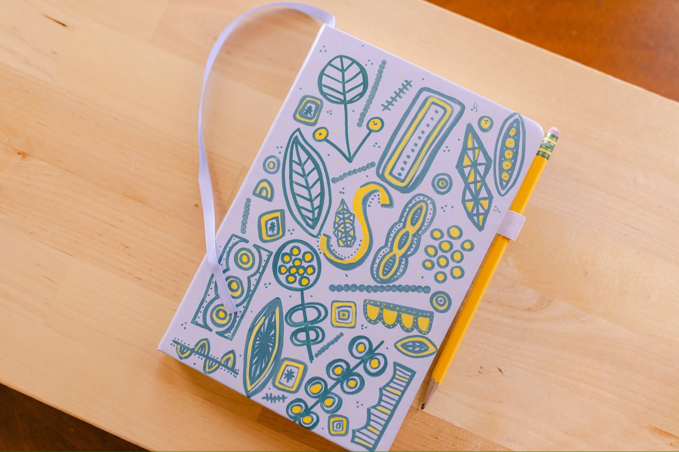 The Art of Journaling