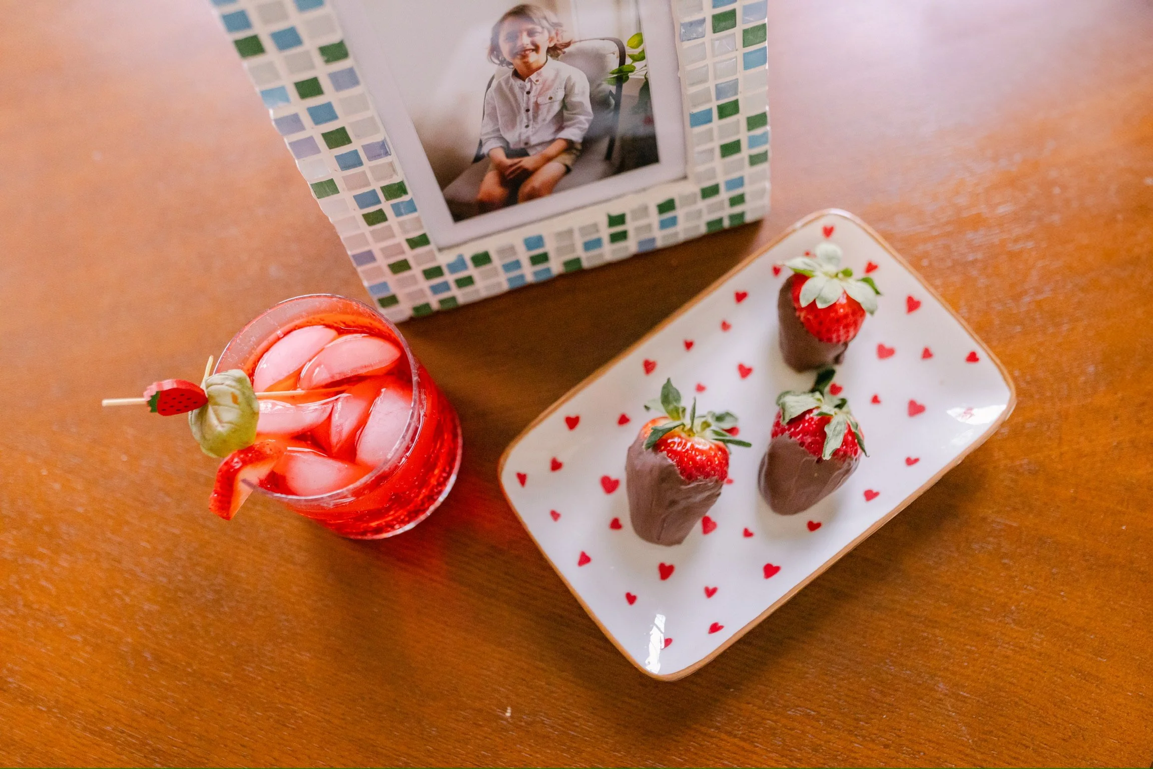 Additional Photo Frame