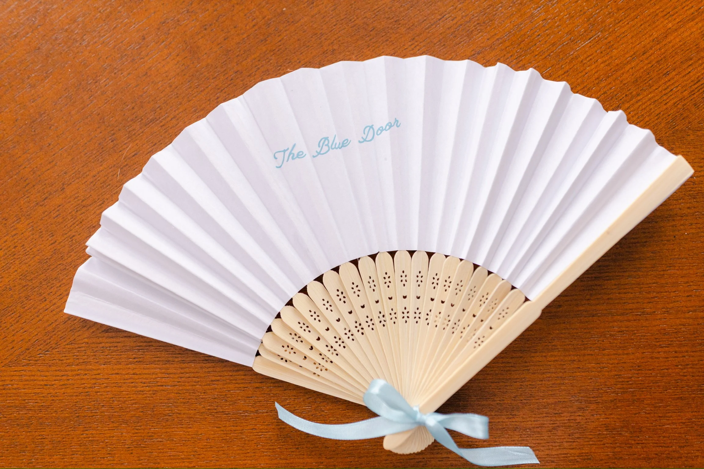 Custom Fan