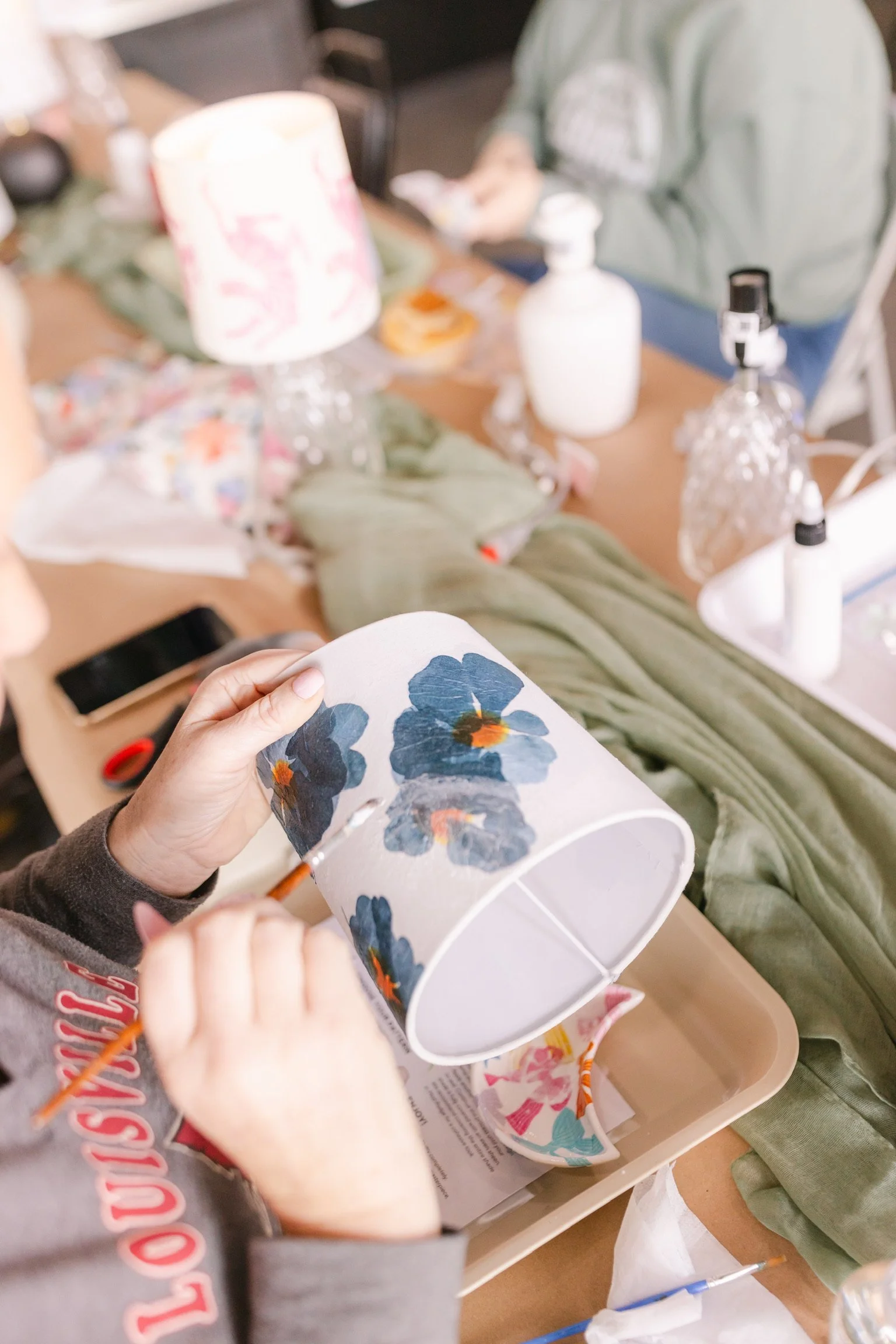 Bloom Bakery - Glow & Gather 3.1.26