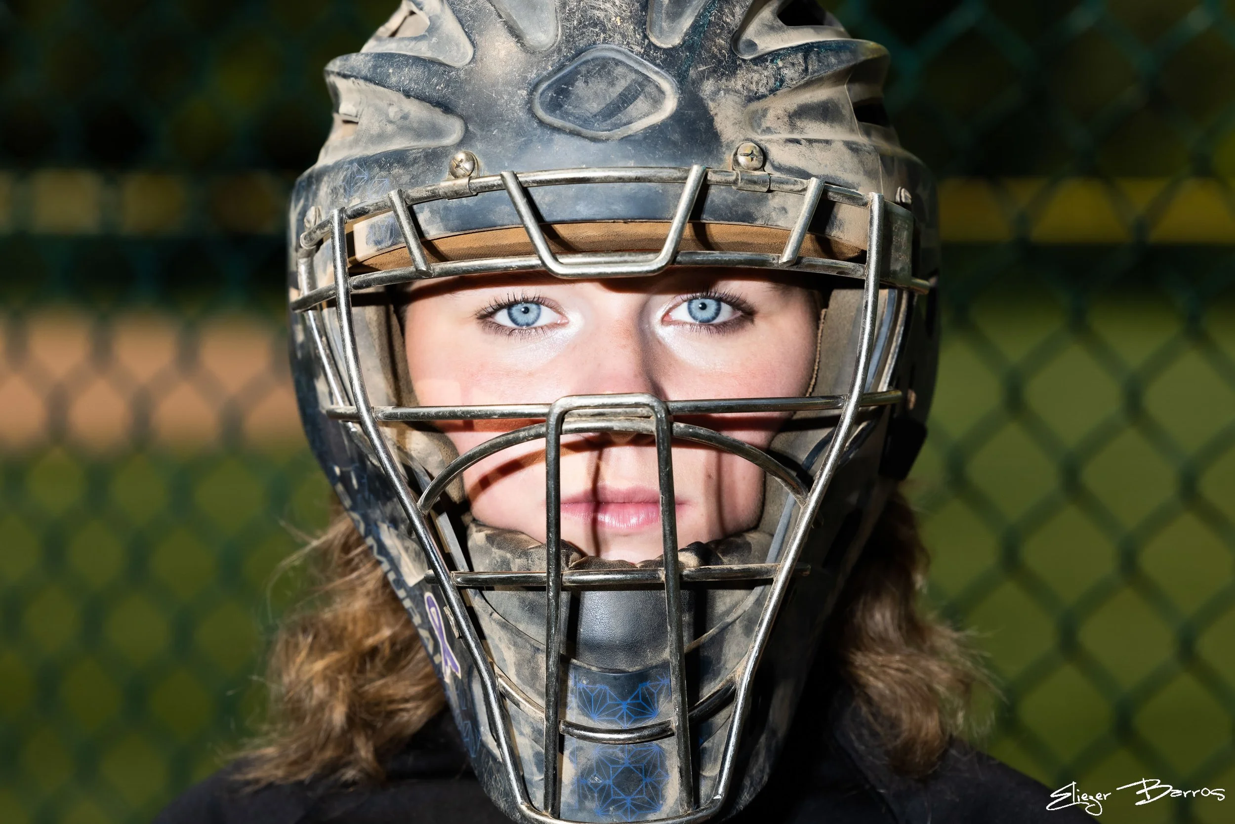 Pittsburgh Senior Pictures for Girls – Sport Portraits