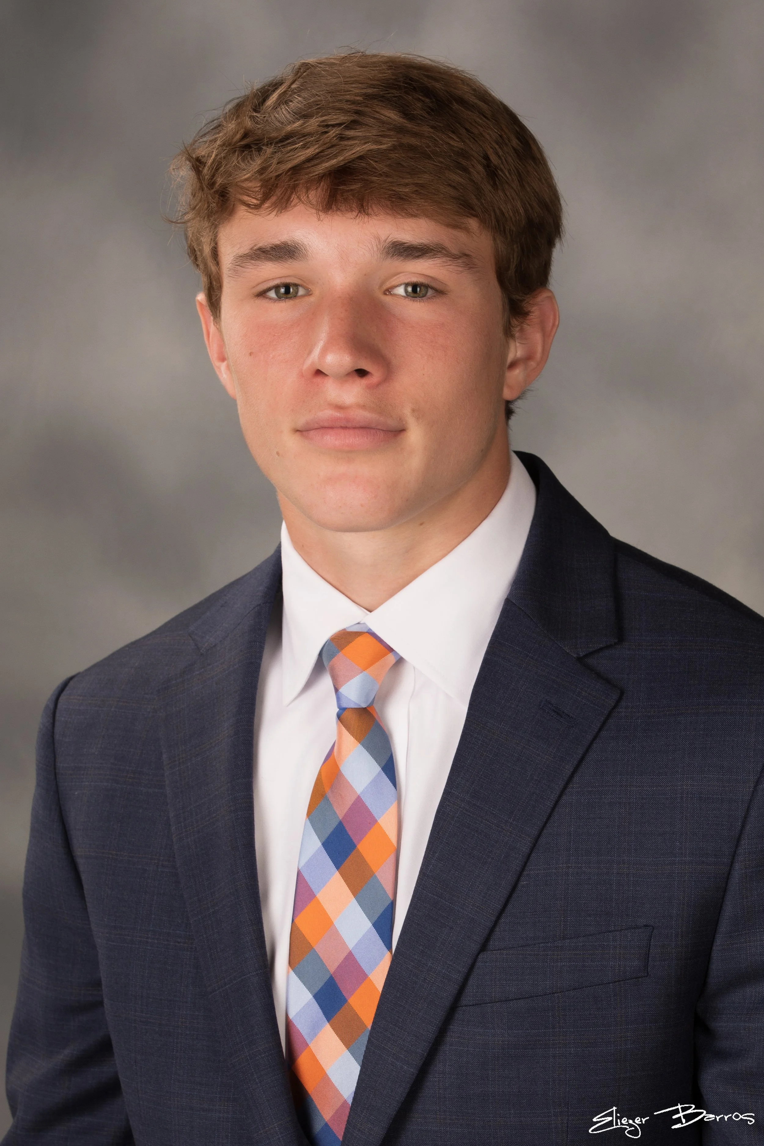 Mount Lebanon Senior Yearbook Pictures - Get It Right
