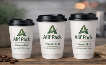 Double Wall Paper Cups