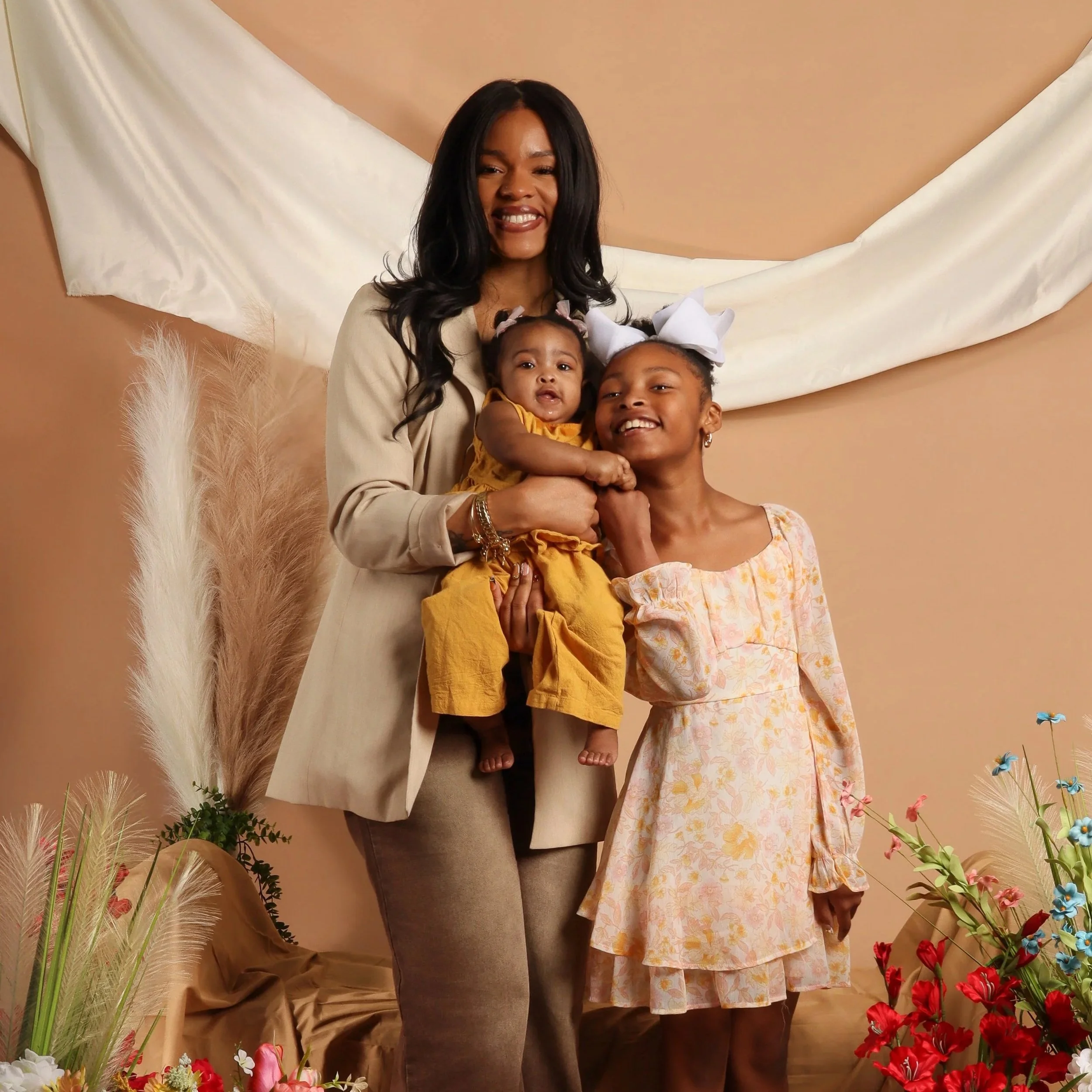 Family & Couples Gallery