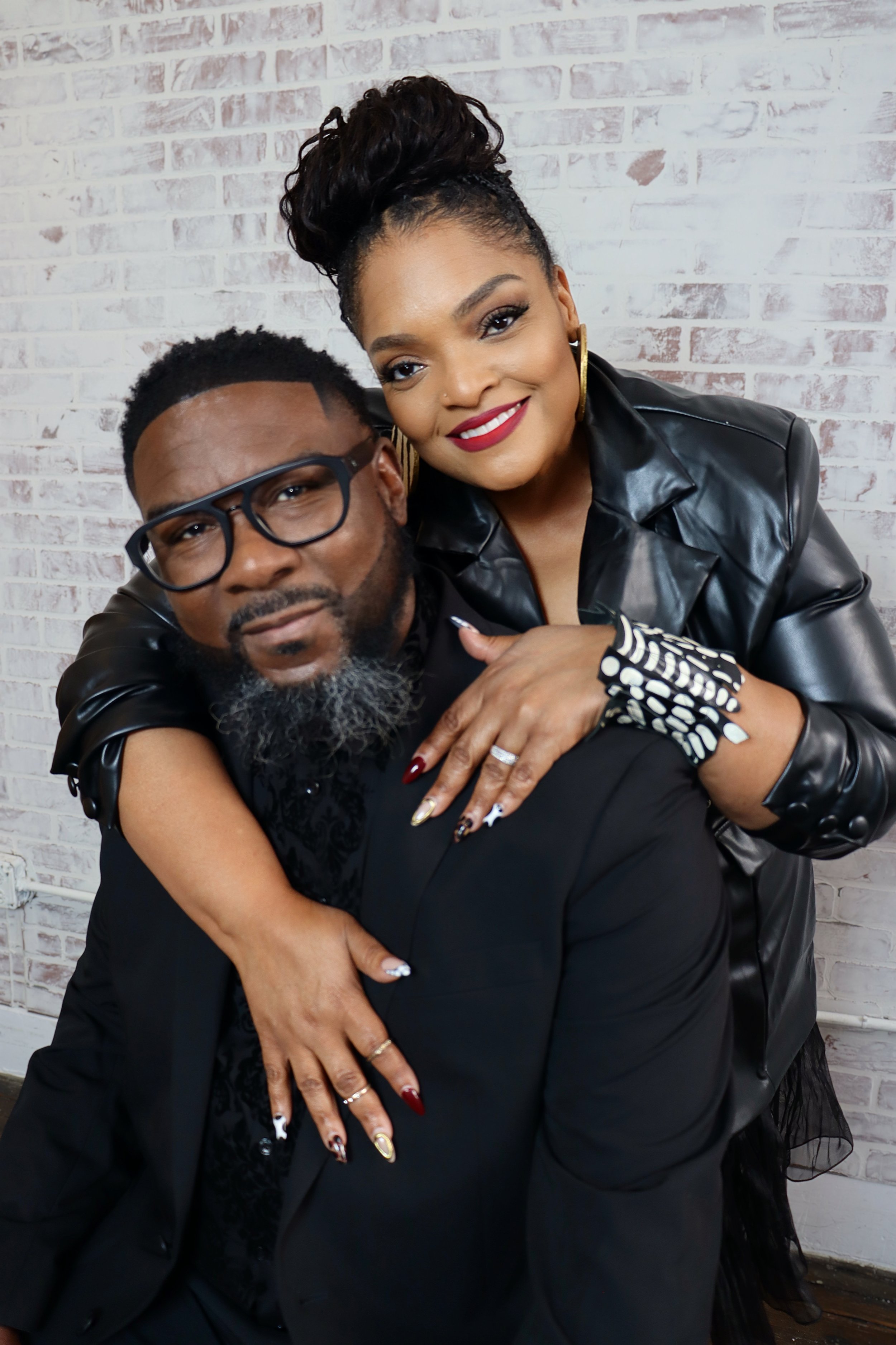 The Blueprint Couples Experience