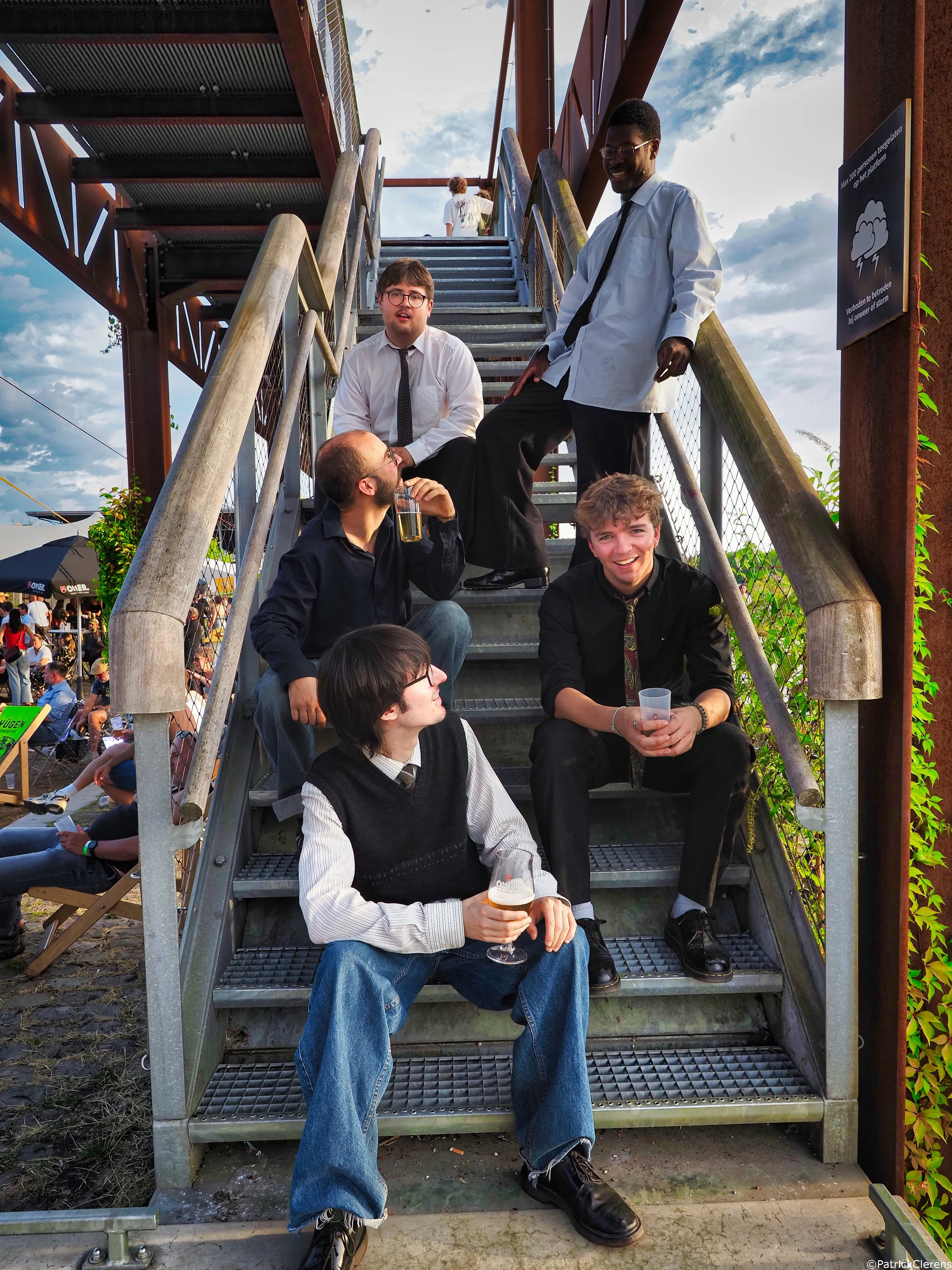 Getxo Jazz Festival, Spain