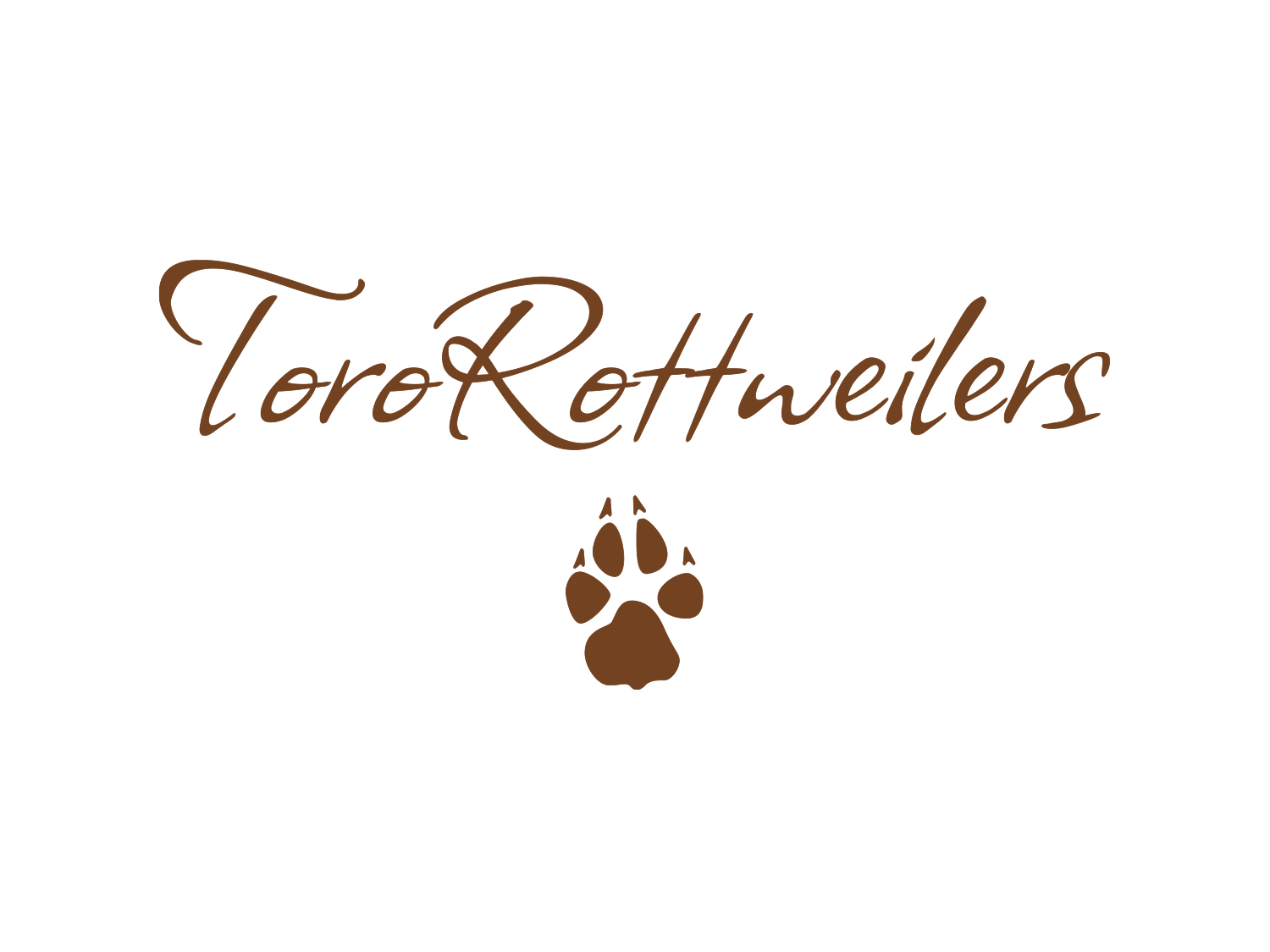 TORO ROTTWEILERS