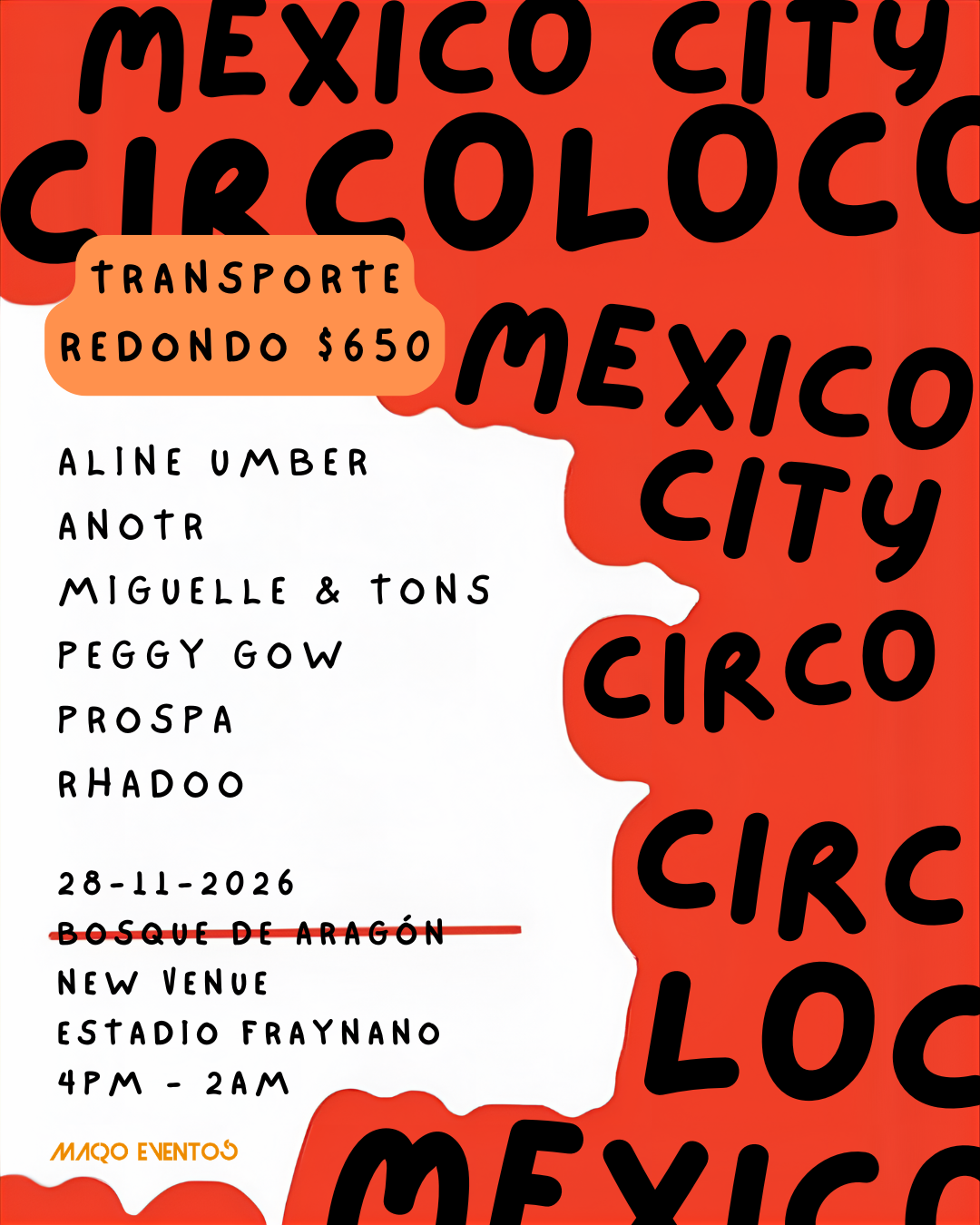 CIRCOLOCO