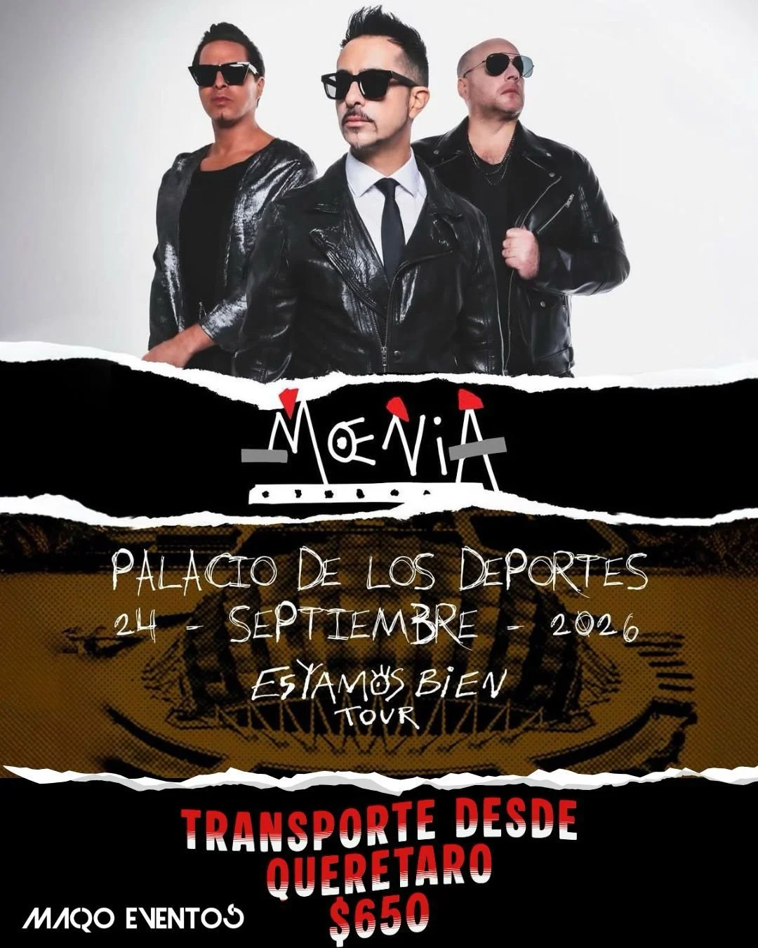 Transporte a 