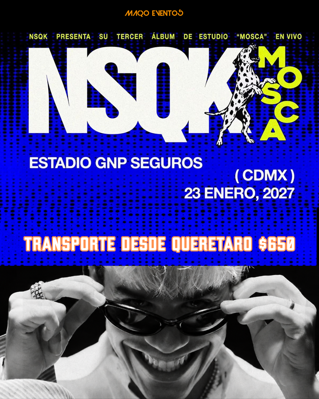 NSQK