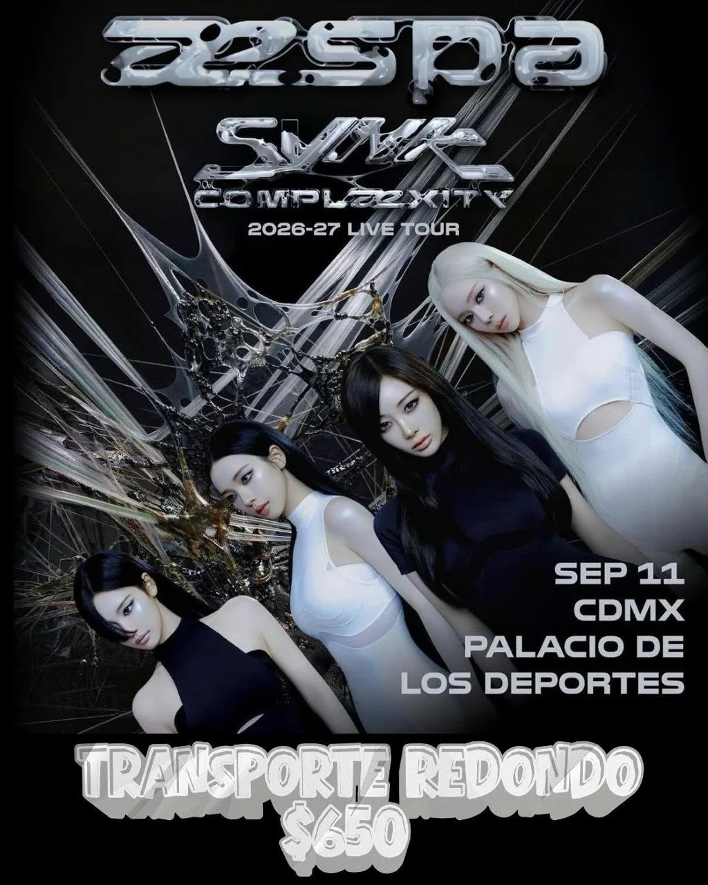 Transporte a 