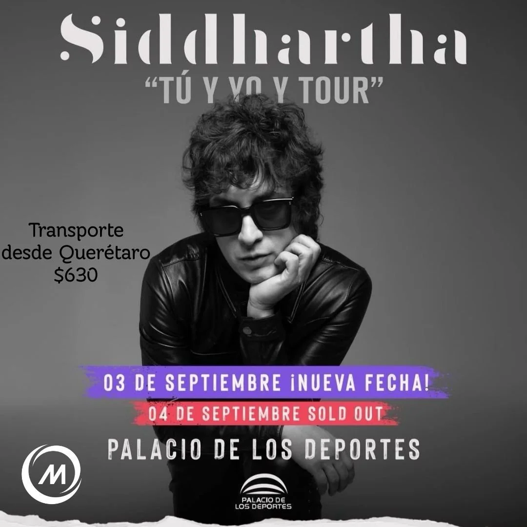 Transporte a ”Siddhartha