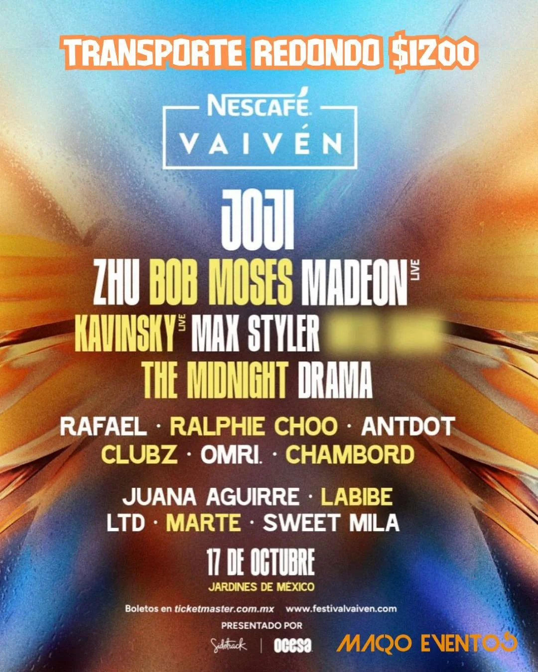VAIVEN