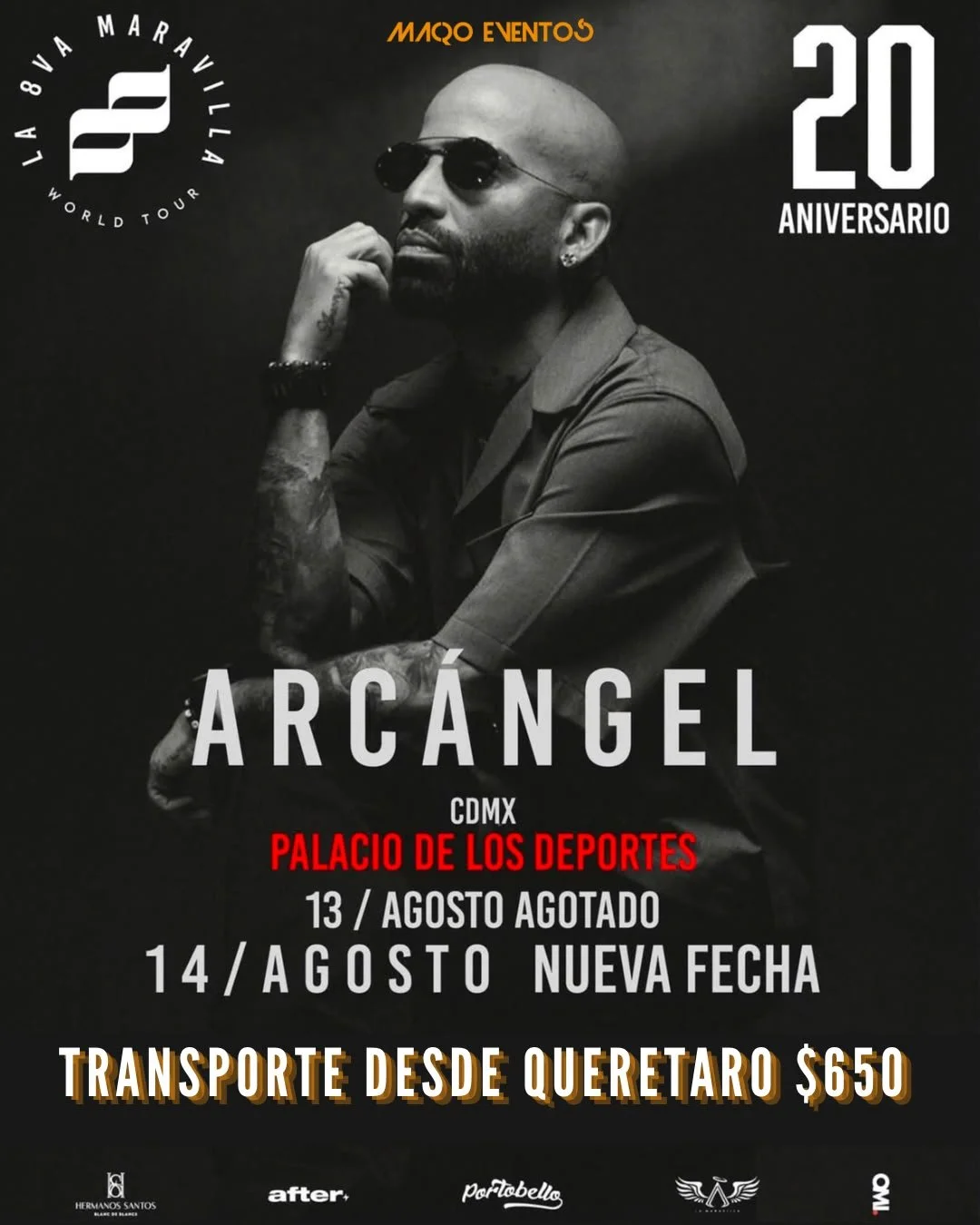 ARCANGEL