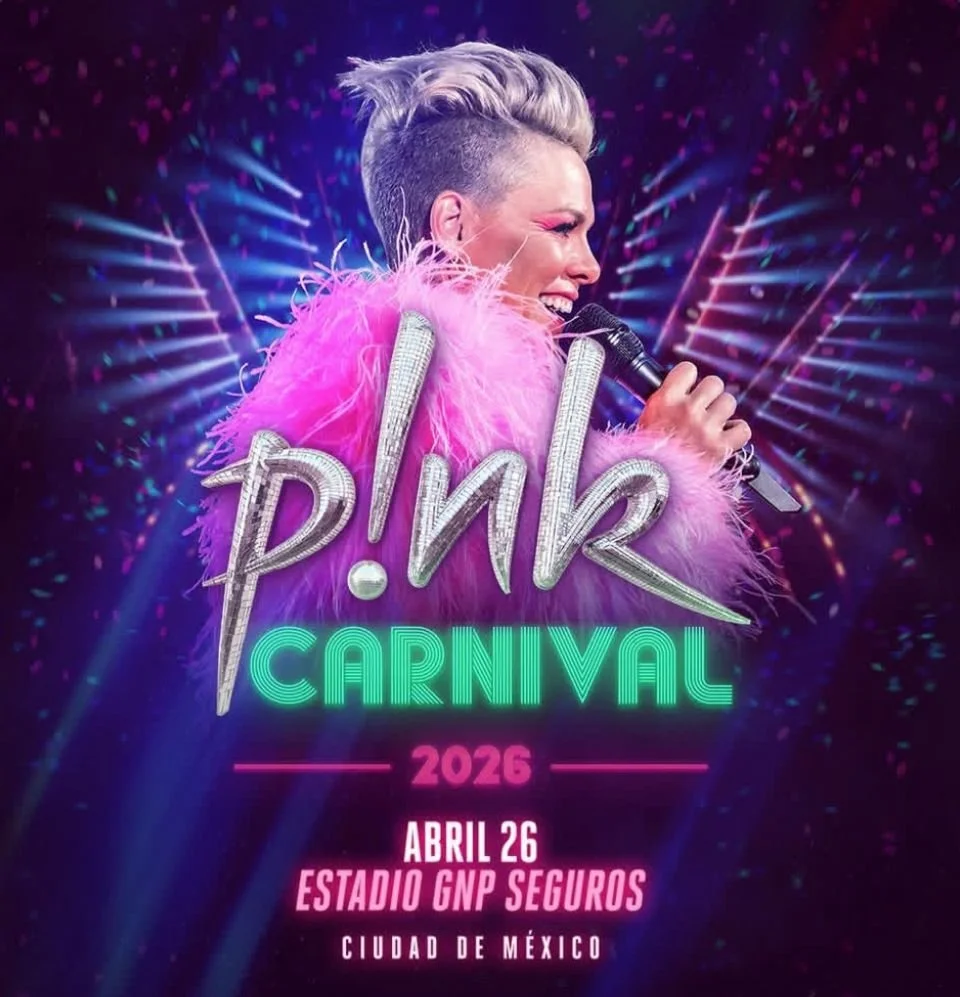 Transporte a ”Pink