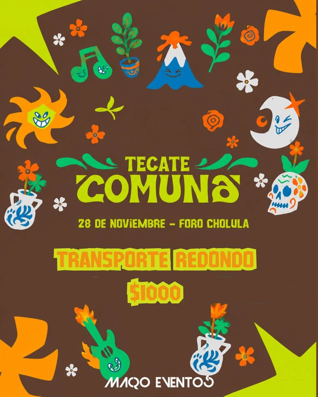 TECATE COMUNA