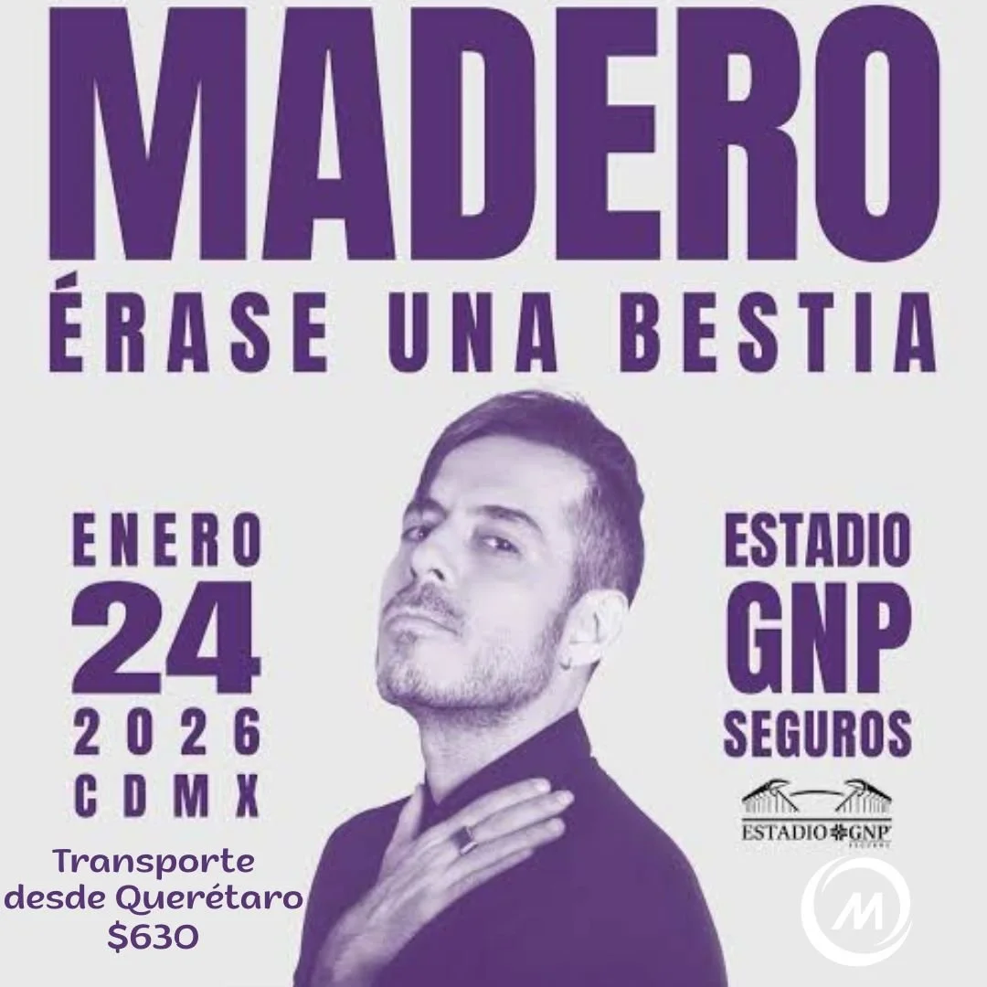 Transporte a "Jose Madero"