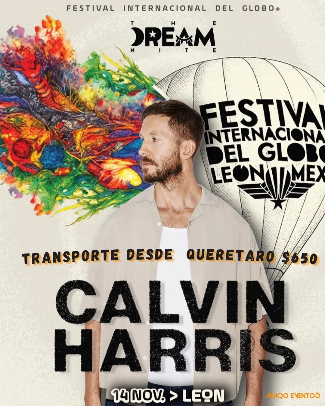 Calvin Harris