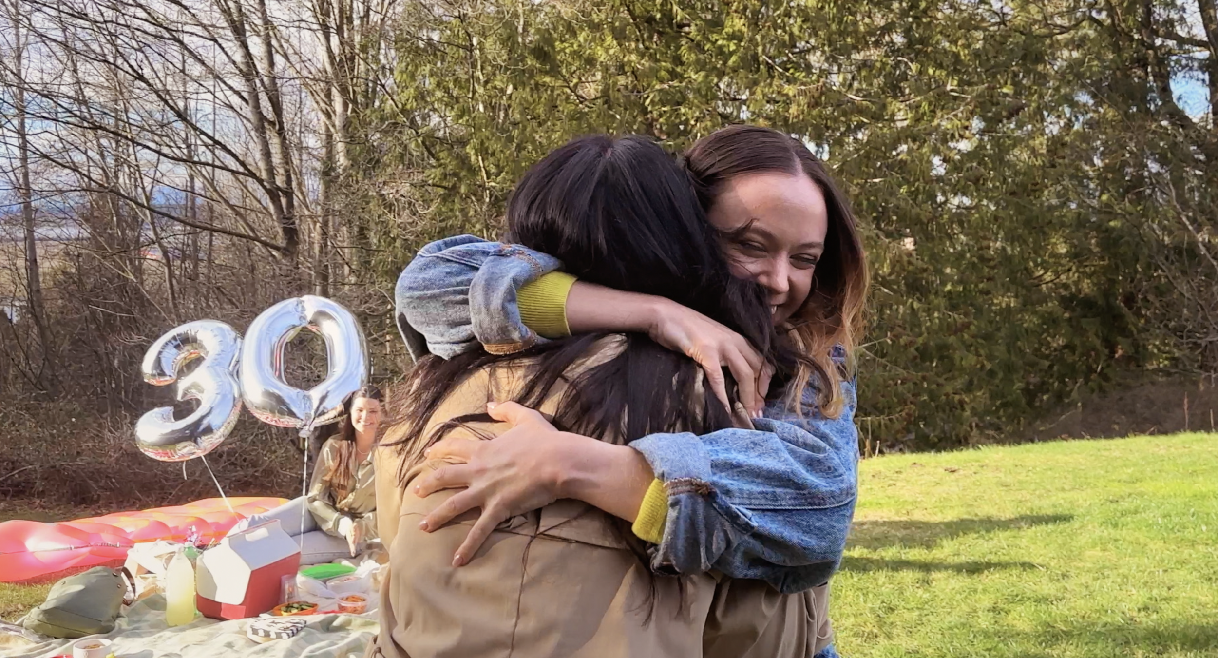 Prudential: Birthday