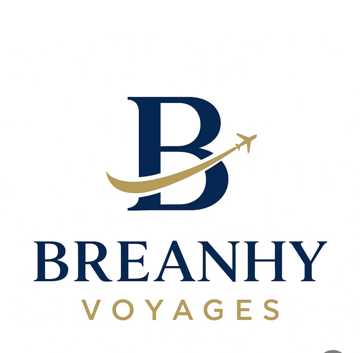 BREANHY VOYAGES
