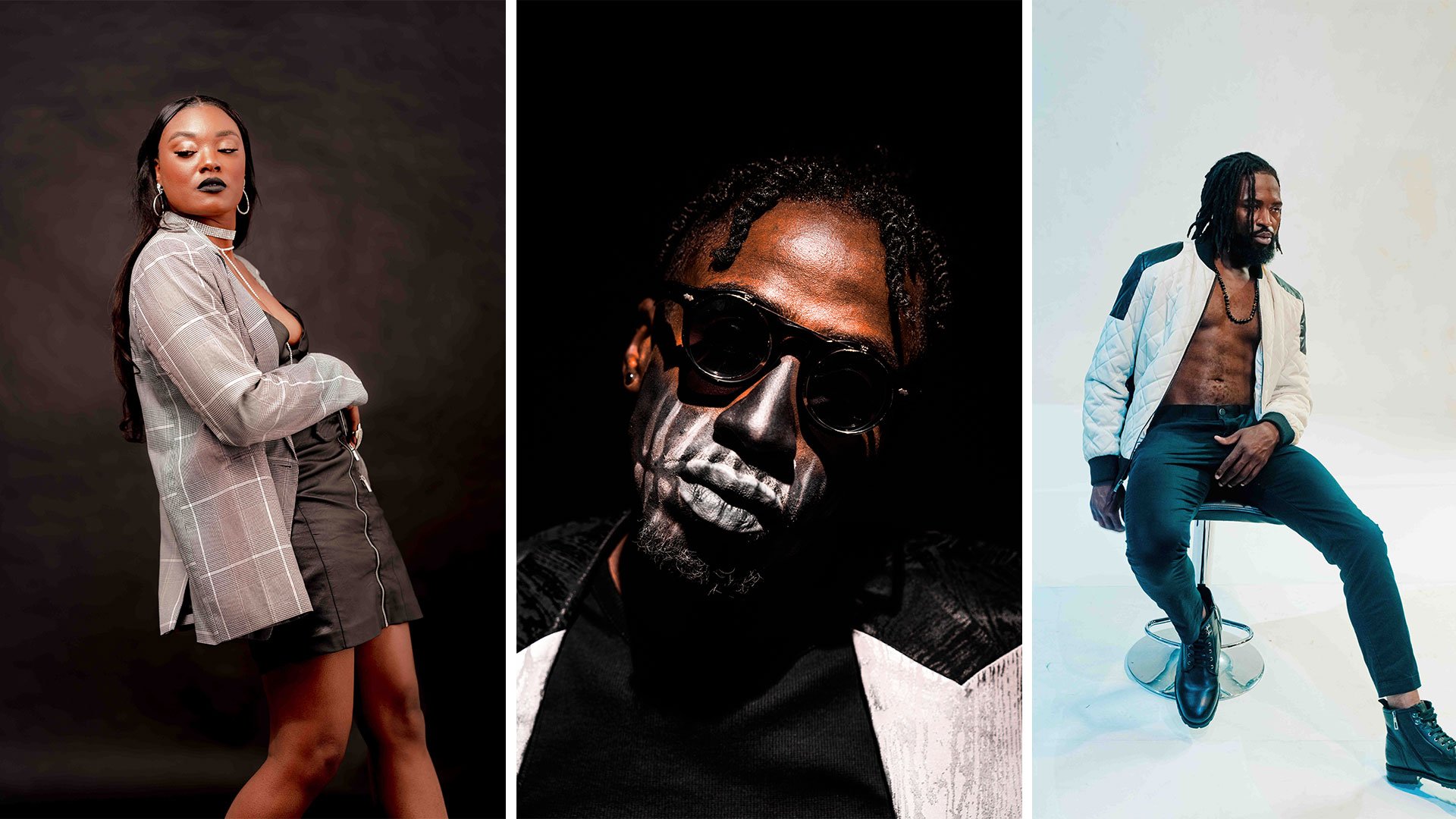 The Zoo Studio Photo Project