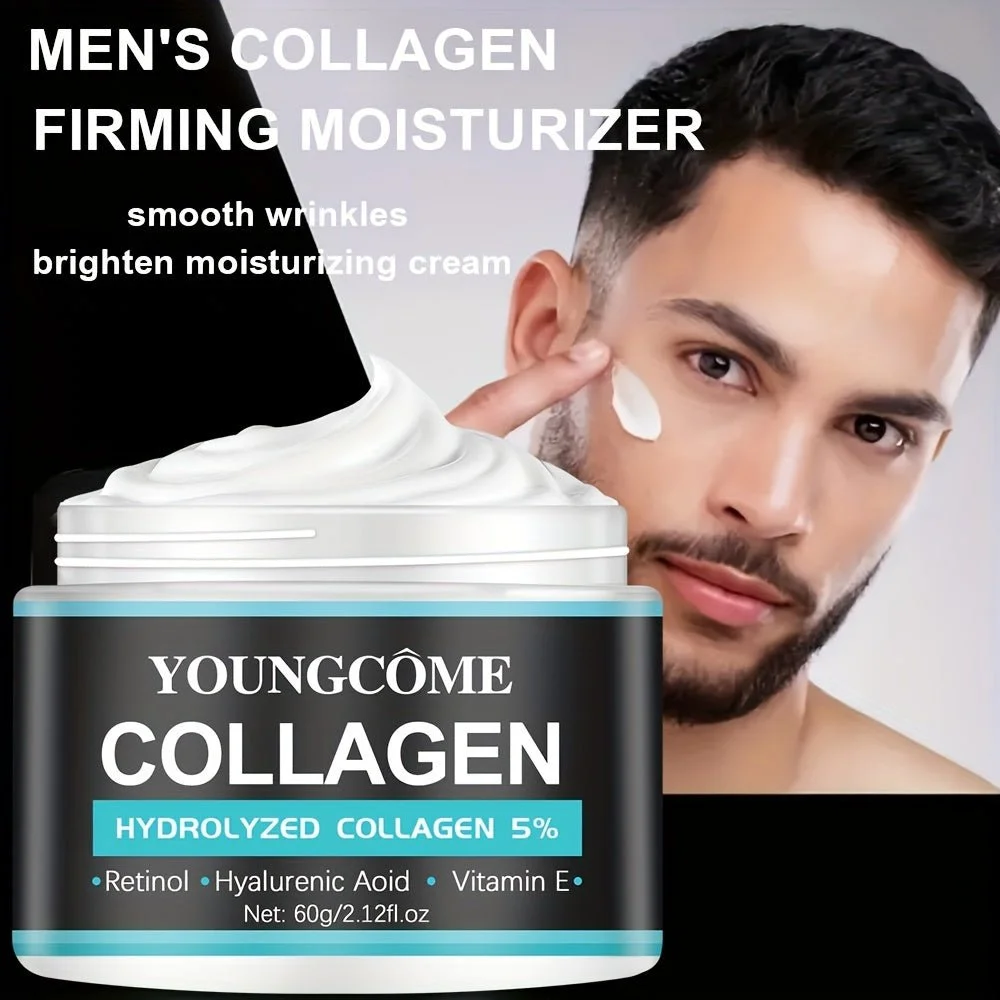 Collagen Face Cream