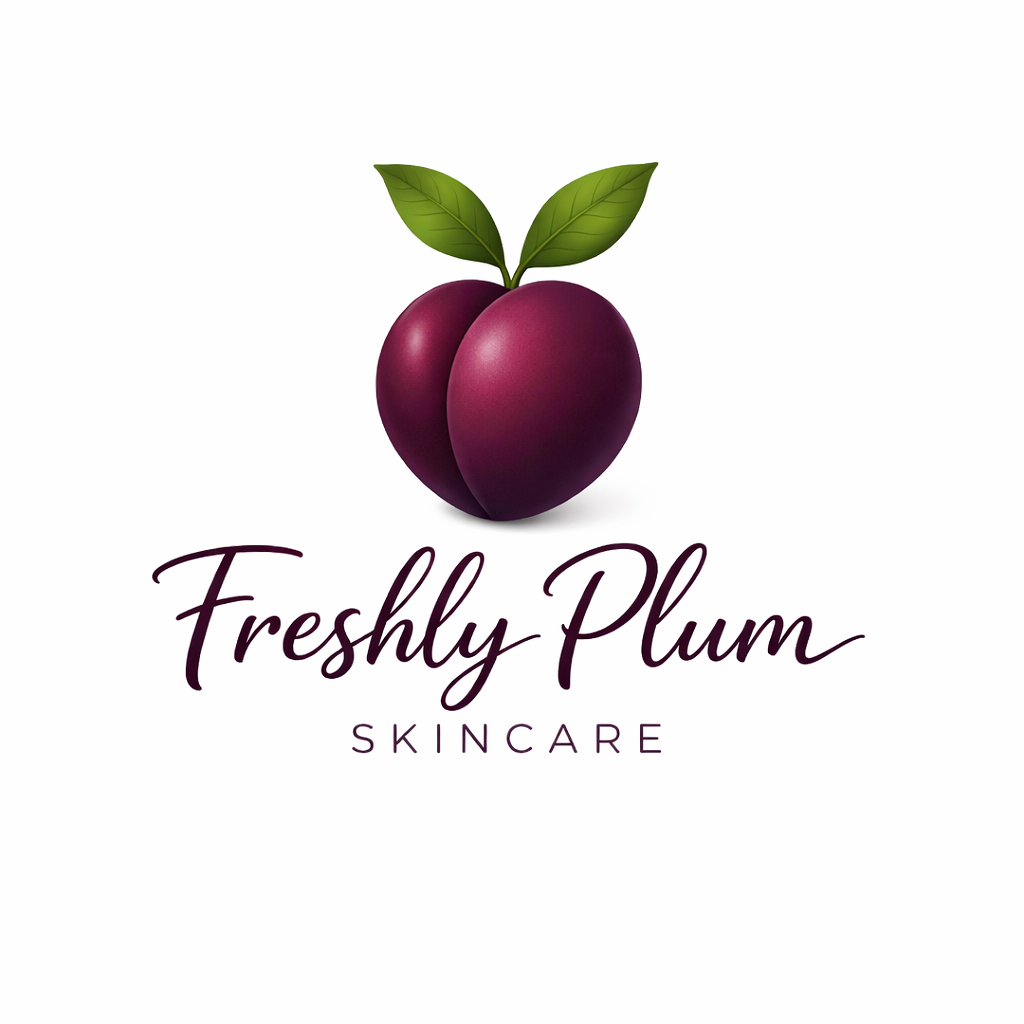 FRESHLY PLUM SKINCARE