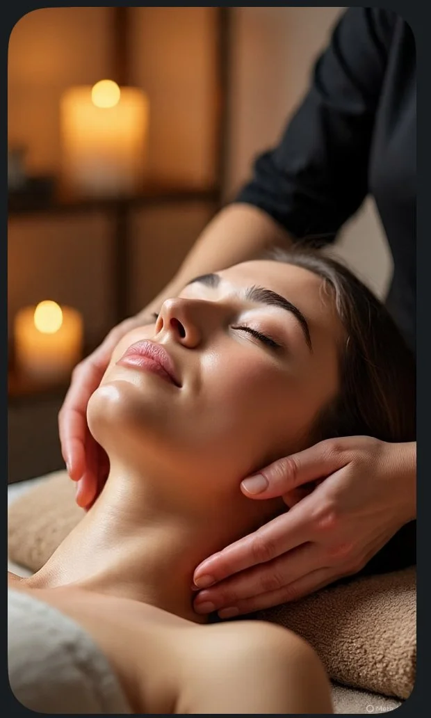 Skin Treatment for Mature Skin