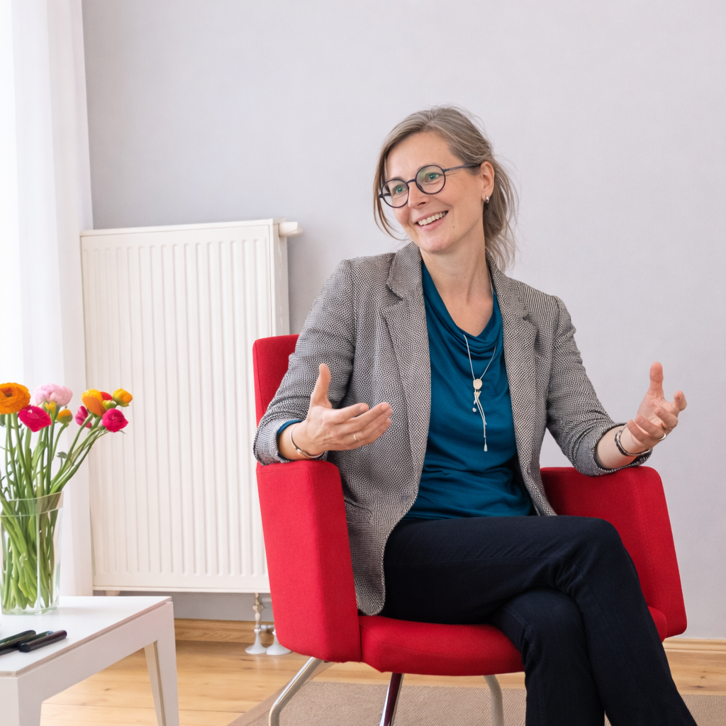 Systemische Therapie Berlin Eva Queißer-Drost