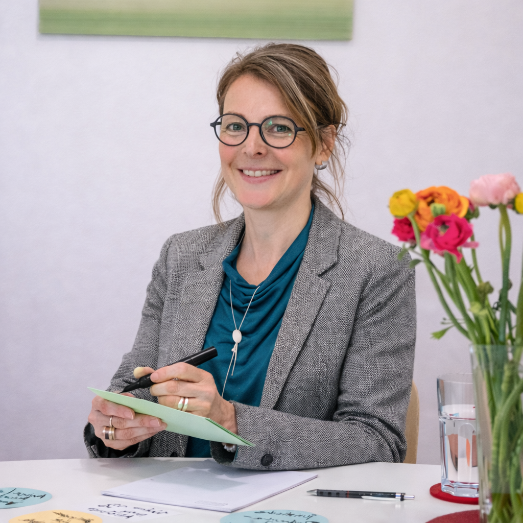 Systemische Therapie Berlin Potsdam